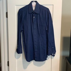 Donna Karen Men’s Dress shirt
